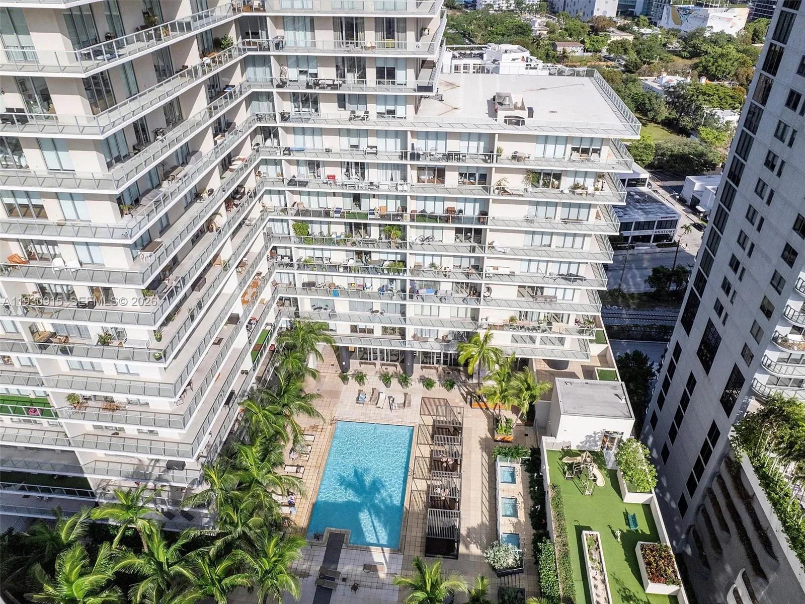 3470 E Coast Ave # H1605, Miami, FL 33137 photo 5