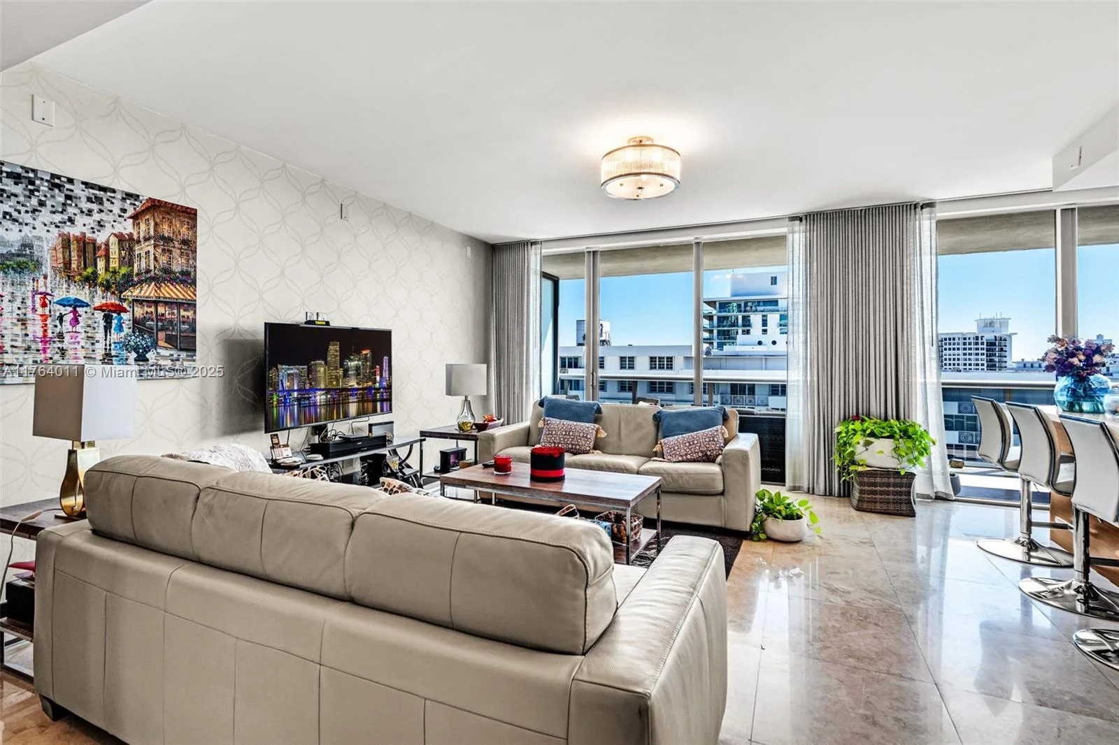 5875 Collins Ave # 1704, Miami Beach, FL 33140 photo 8