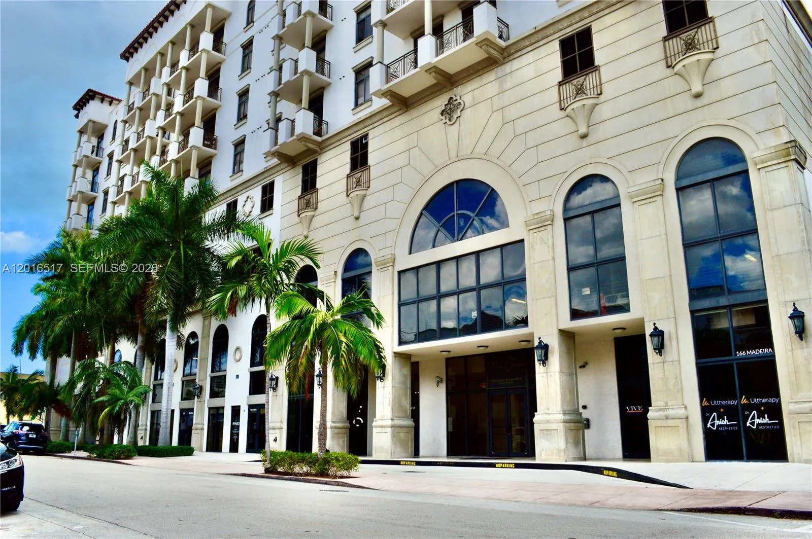 1805 Ponce De Leon Blvd # 529, Coral Gables, FL 33134