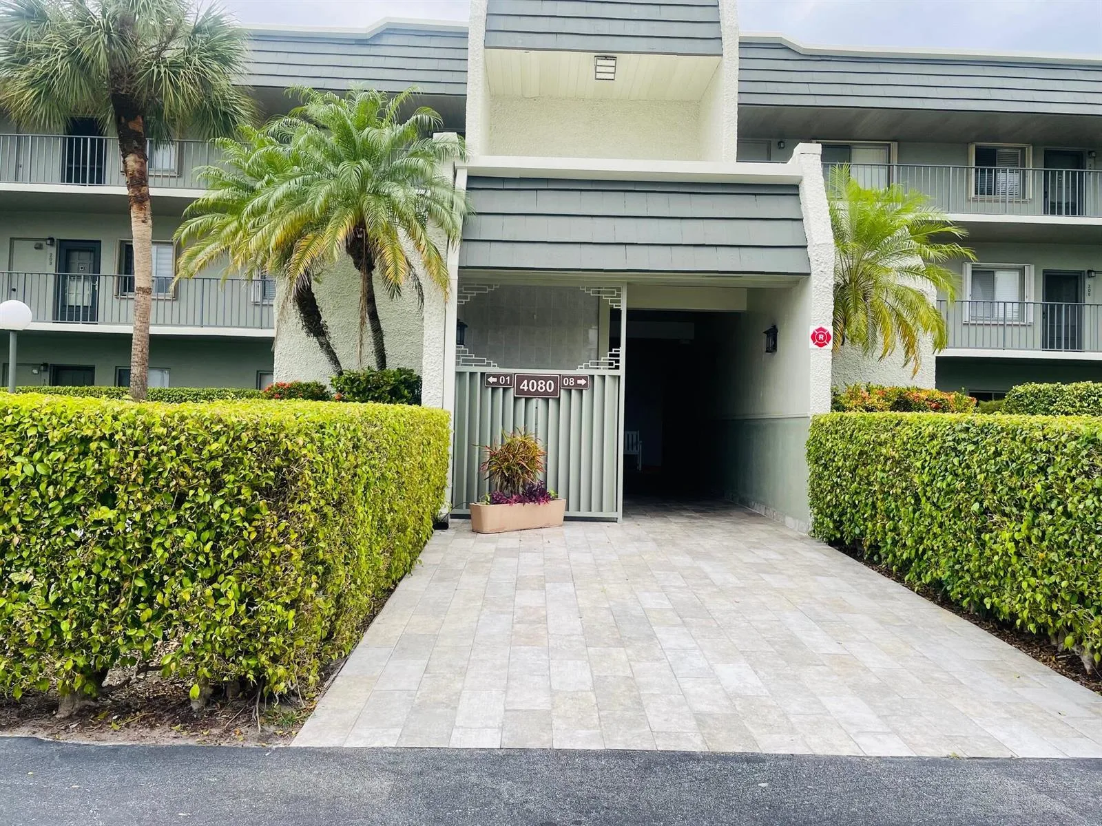4080 Tivoli Court # 307, Lake Worth, FL 33467
