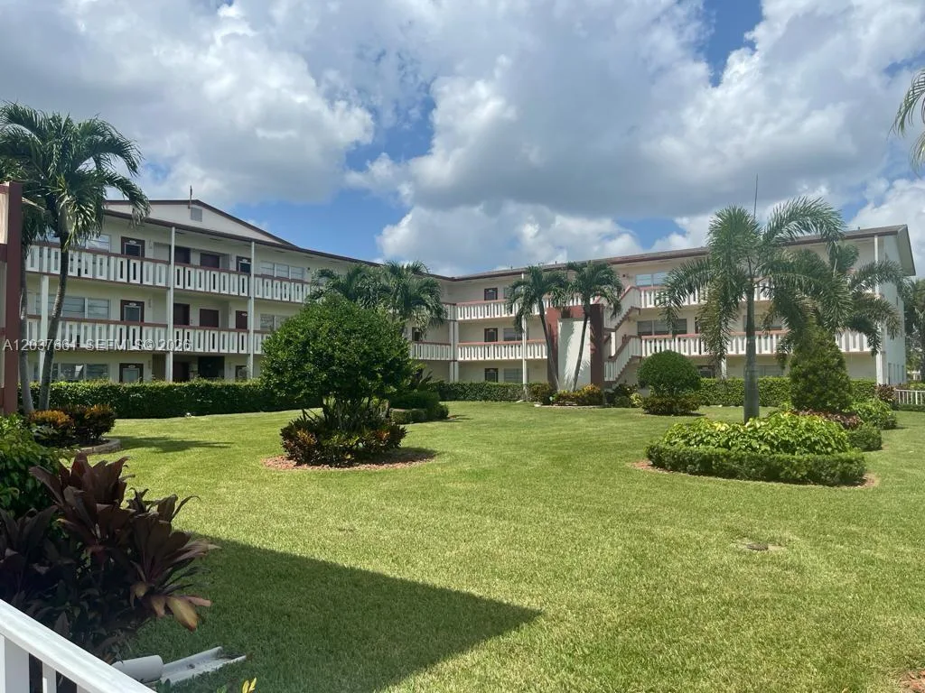 366 Brighton I # 366, Boca Raton, FL 33434