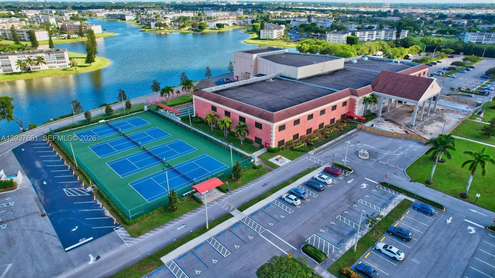 366 Brighton I # 366, Boca Raton, FL 33434 photo 12