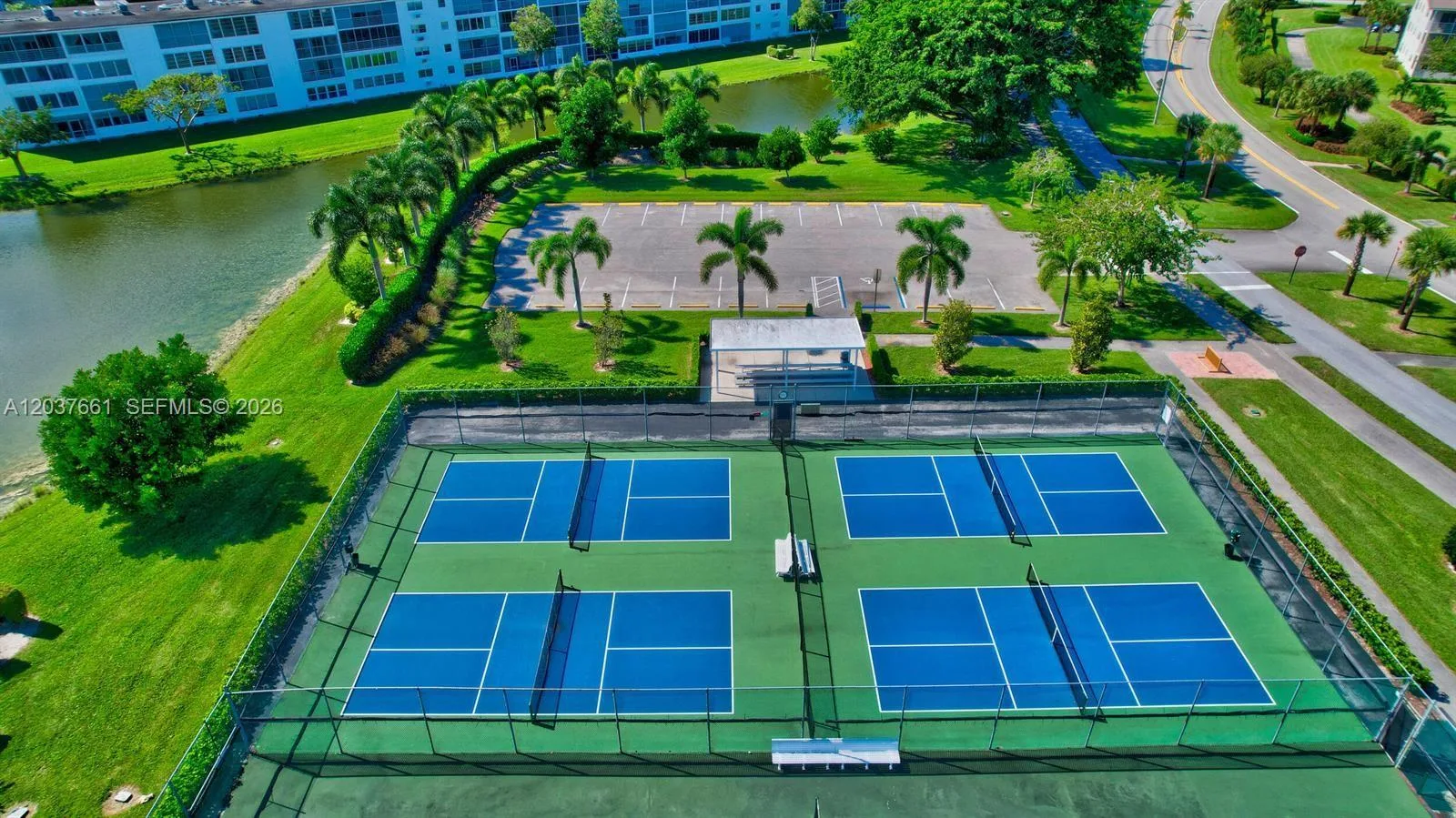 366 Brighton I # 366, Boca Raton, FL 33434 photo 13