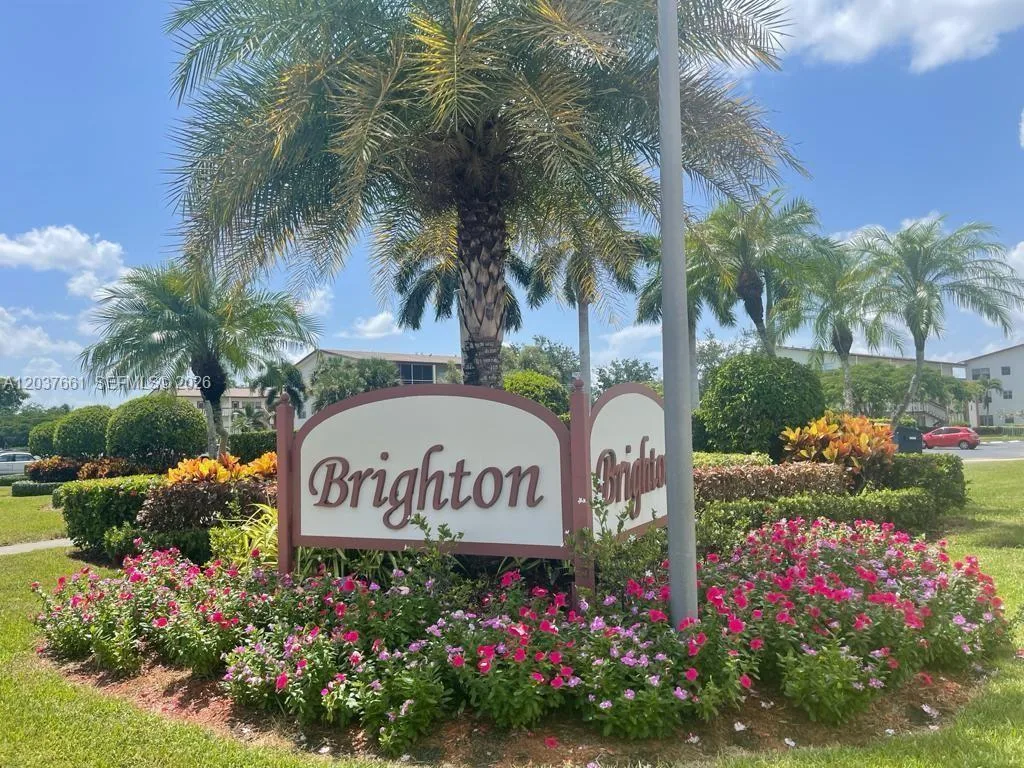 366 Brighton I # 366, Boca Raton, FL 33434 photo 2