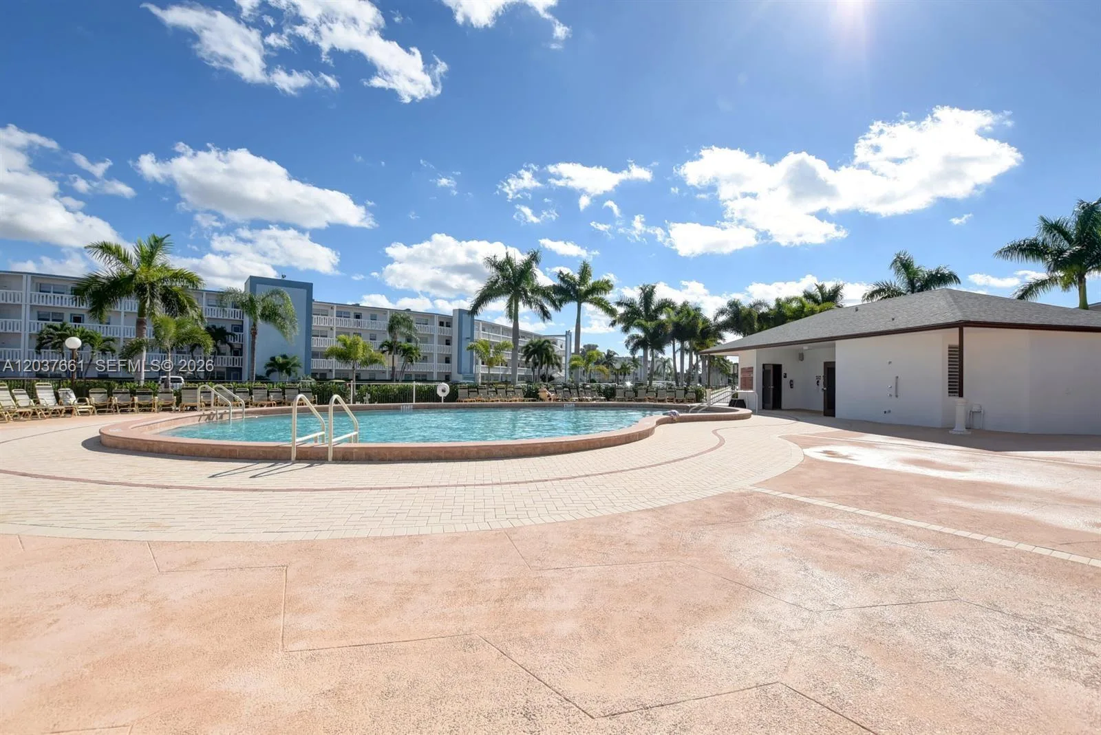 366 Brighton I # 366, Boca Raton, FL 33434 photo 8
