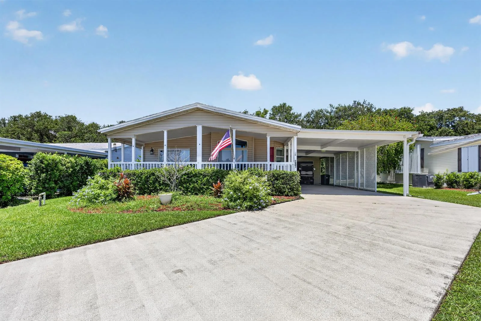 8004 Long Drive, Port St. Lucie, FL 34952