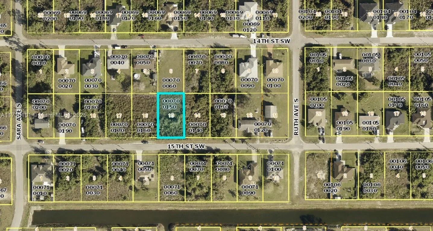 3308 SW 15 St, Lehigh Acres, FL 33976 photo 2