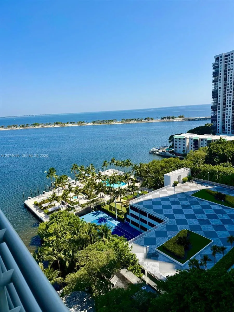 2025 Brickell Ave # 1702, Miami, FL 33129