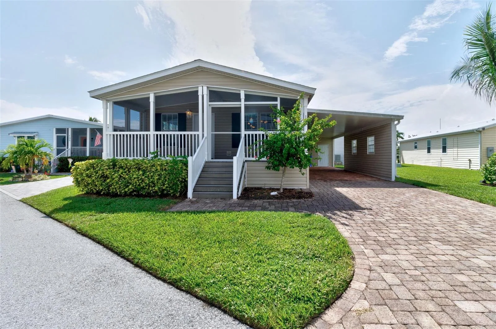 192 N Arbor Lane, Vero Beach, FL 32960