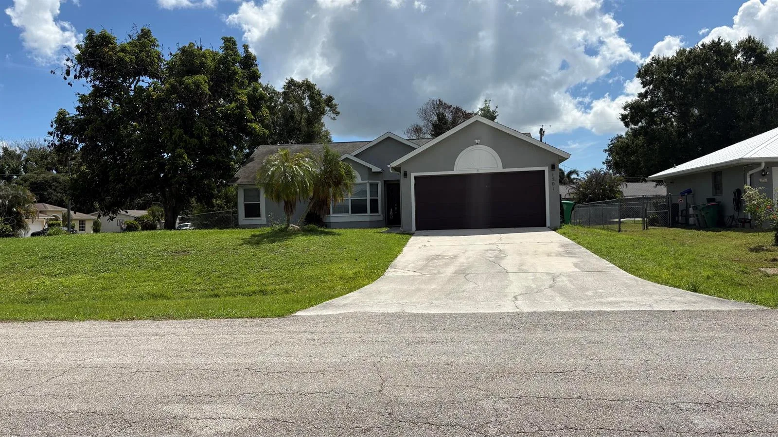 1501 SW CURRY Street, Port St. Lucie, FL 34983