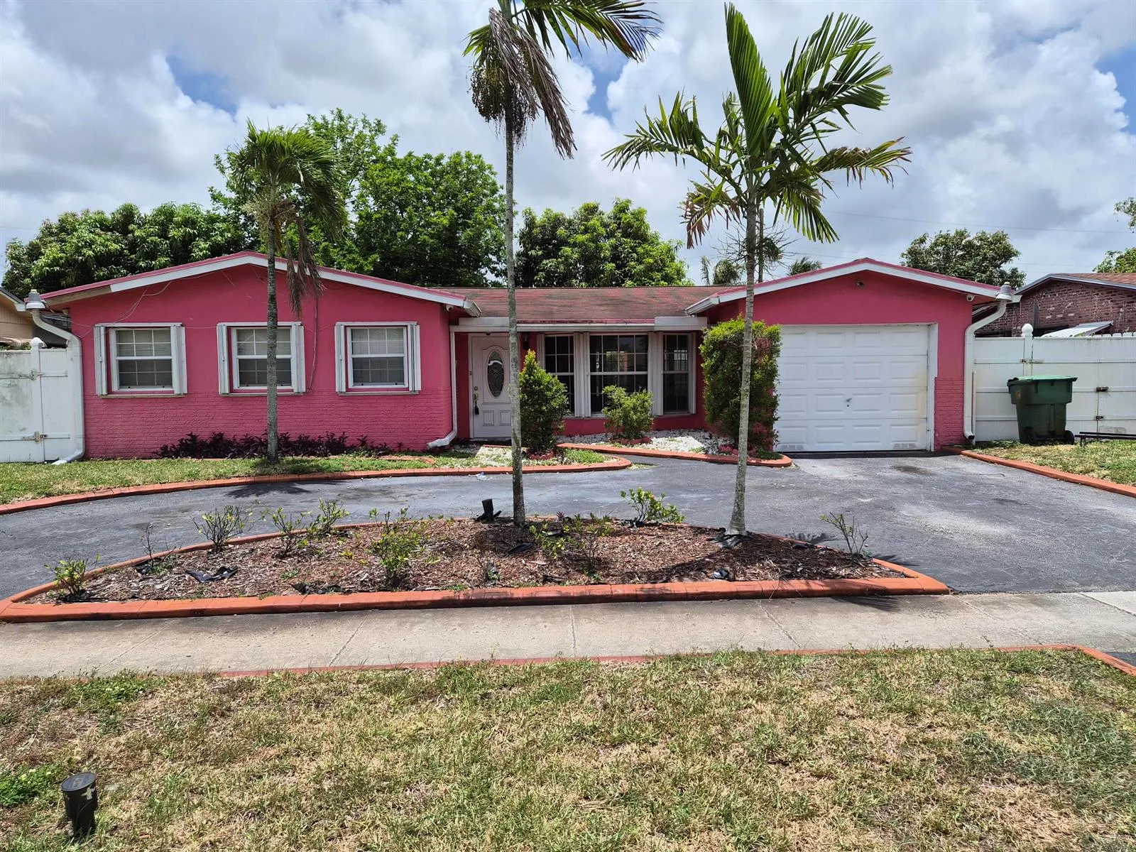4960 NW 16th Street, Lauderhill, FL 33313