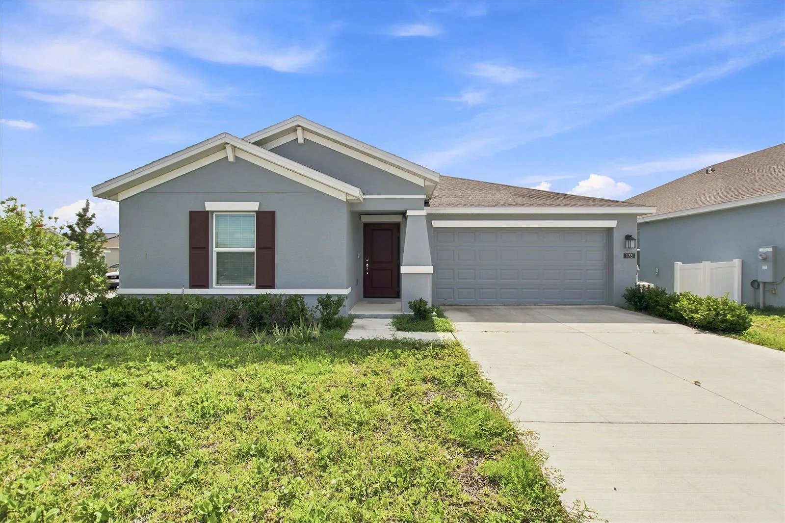 173 Adventure Avenue, Davenport, FL 33837
