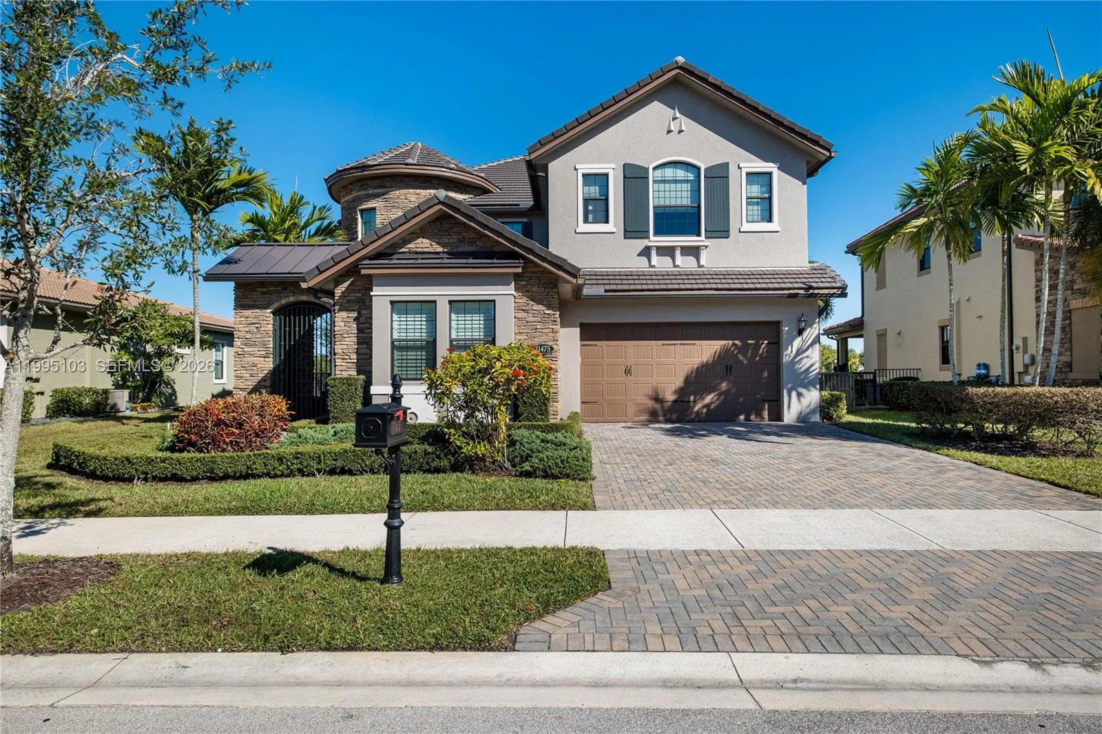11475 Watercrest Circle East, Parkland, FL 33076 photo 2