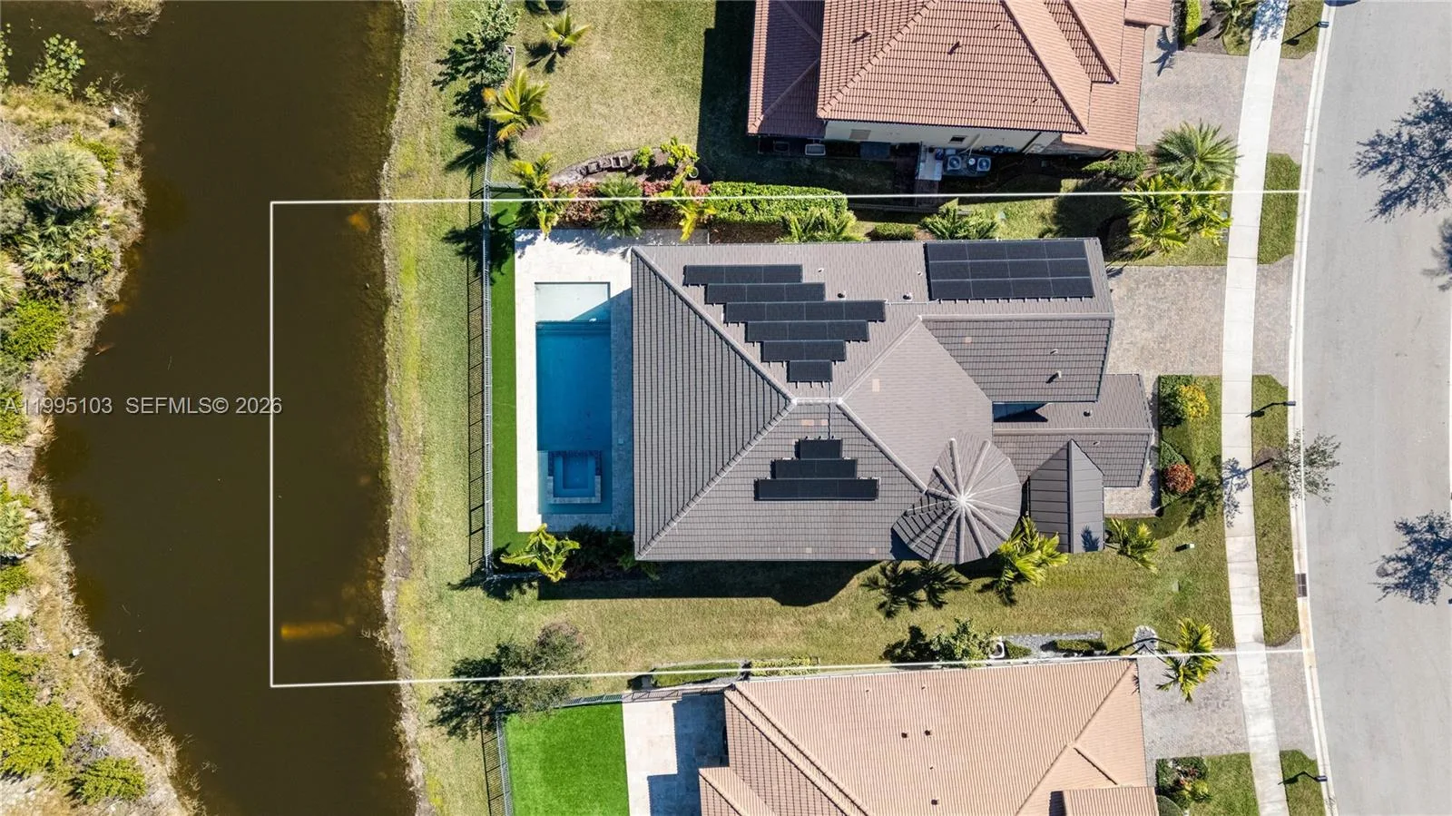 11475 Watercrest Circle East, Parkland, FL 33076 photo 3