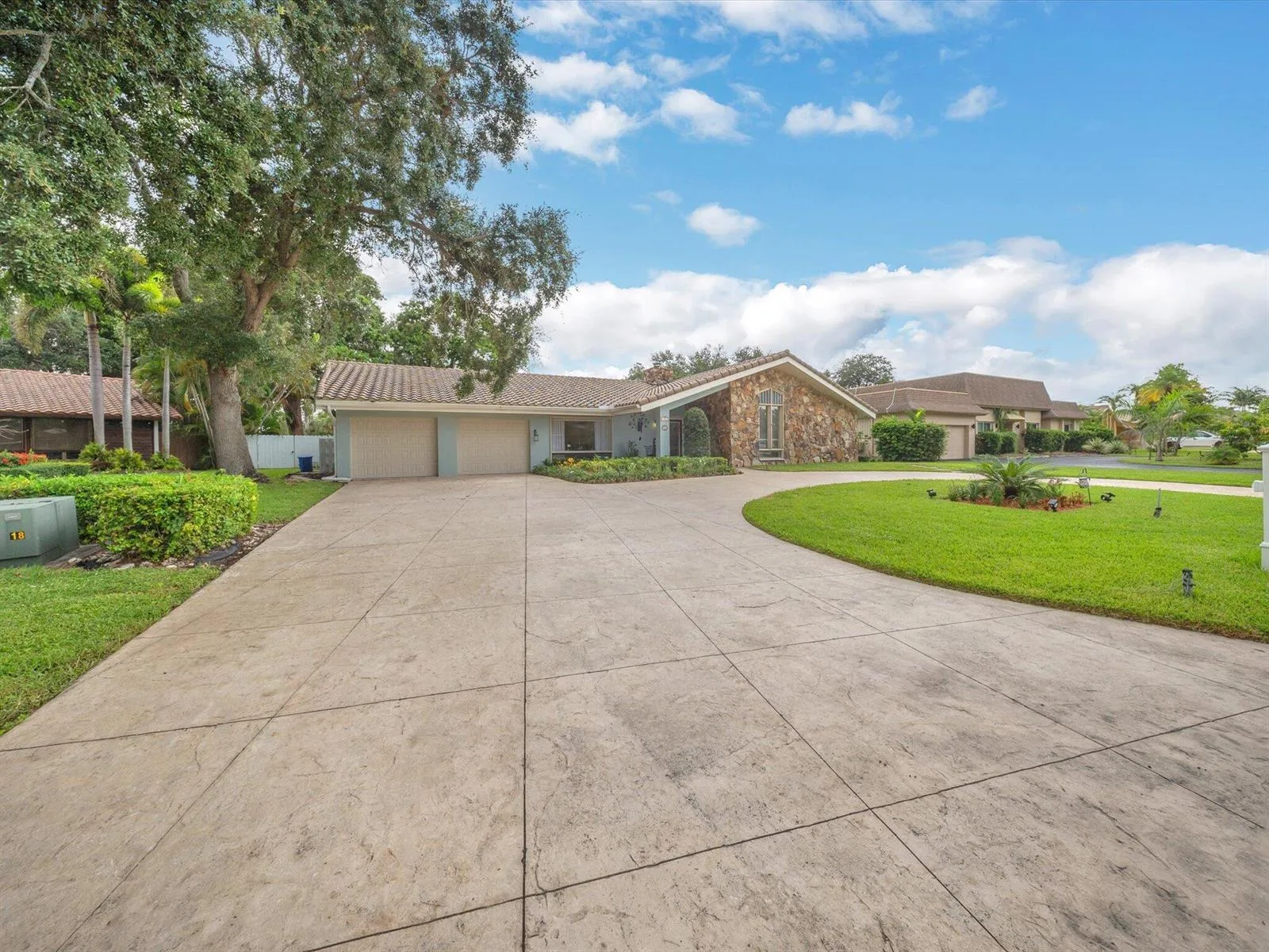 9651 CONCH SHELL Manor, Plantation, FL 33324 photo 7