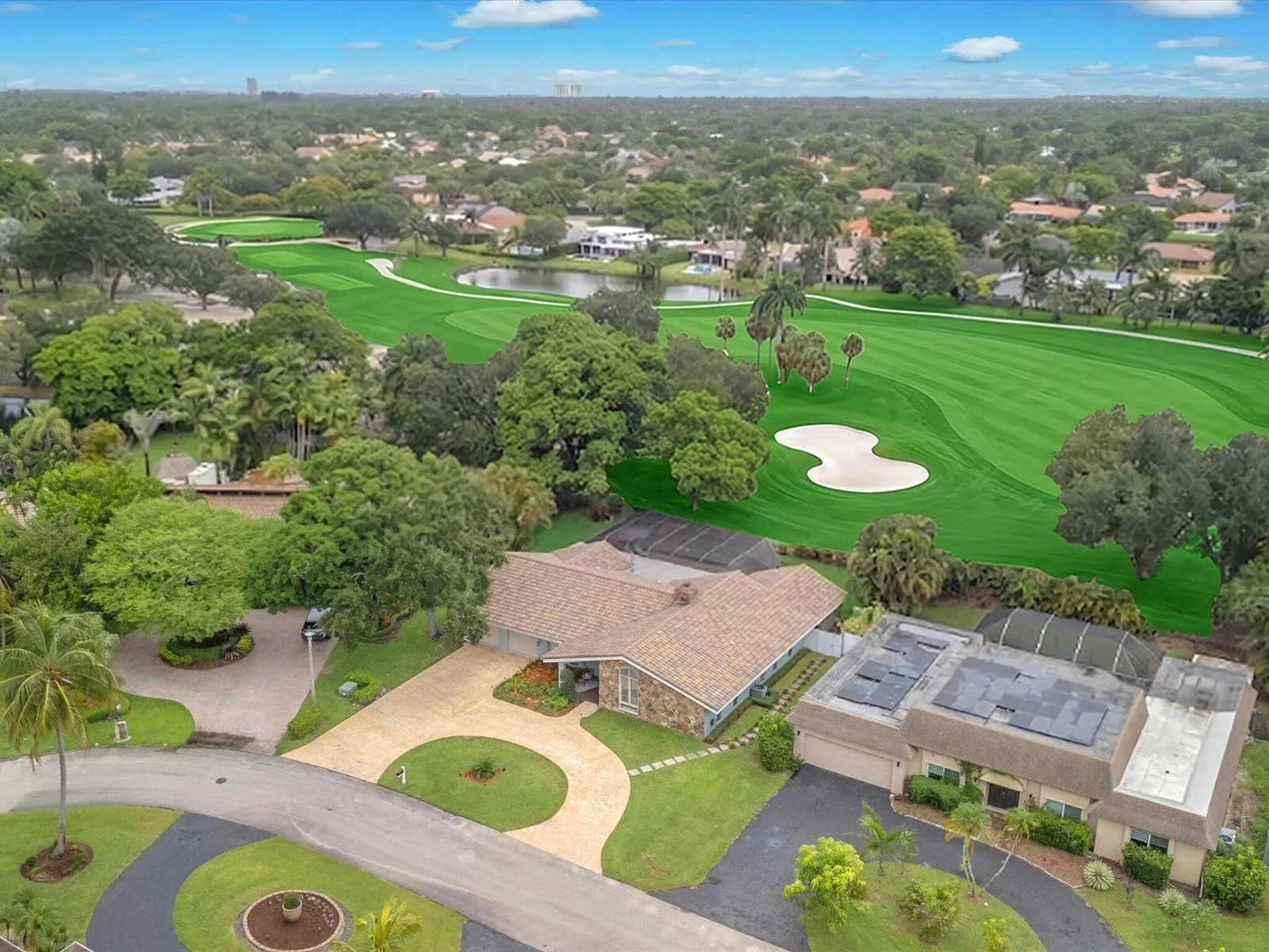 9651 CONCH SHELL Manor, Plantation, FL 33324 photo 8
