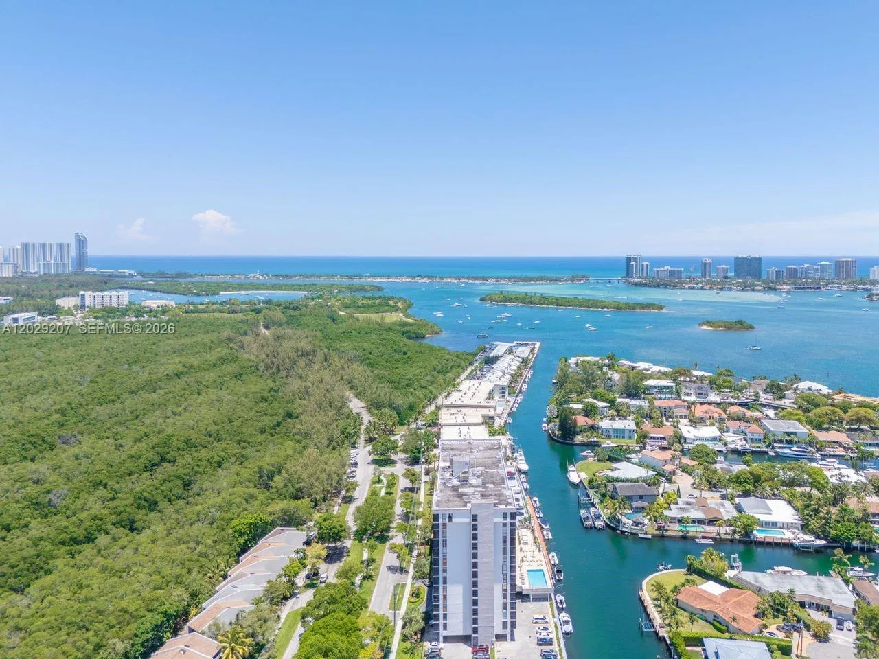 2500 NE 135th St # B508, North Miami, FL 33181