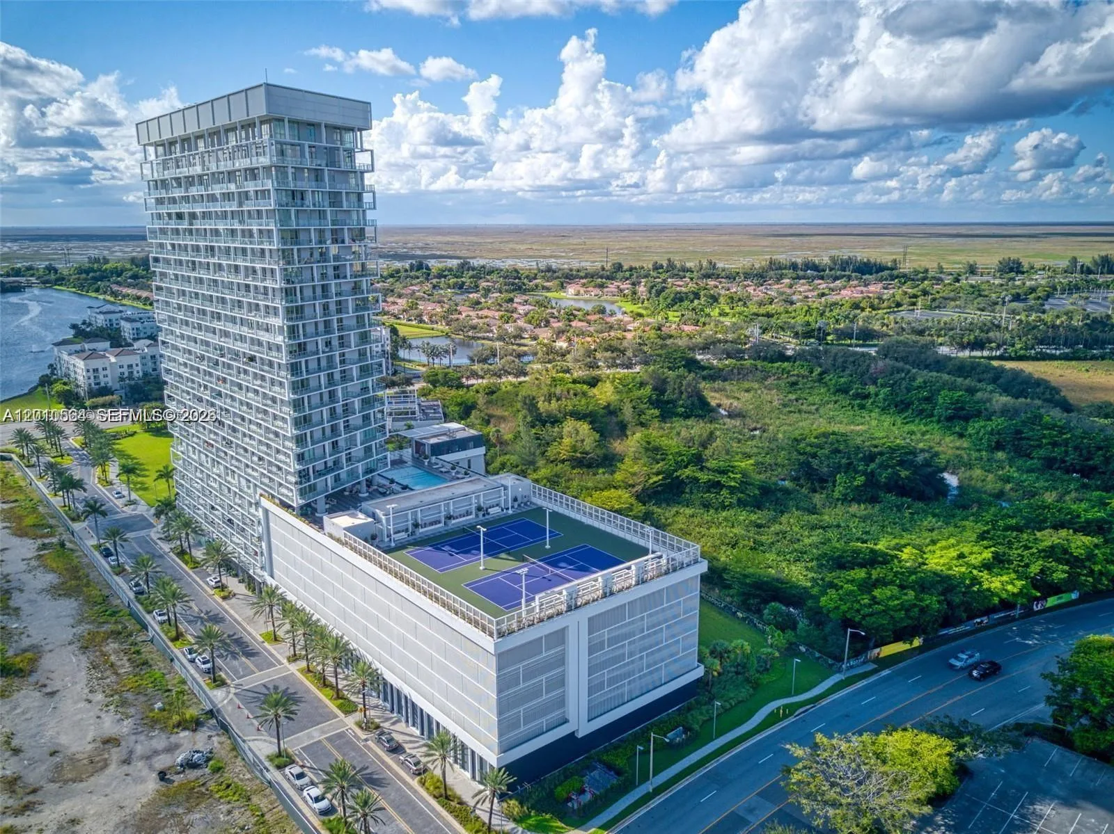 2000 Metropica Way # 2304, Sunrise, FL 33323 photo 3