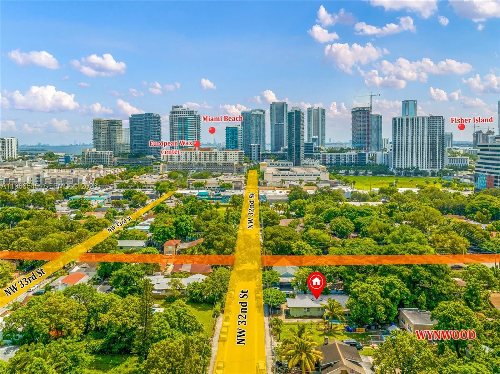 120 NW 32, Miami, FL 33127 photo 2
