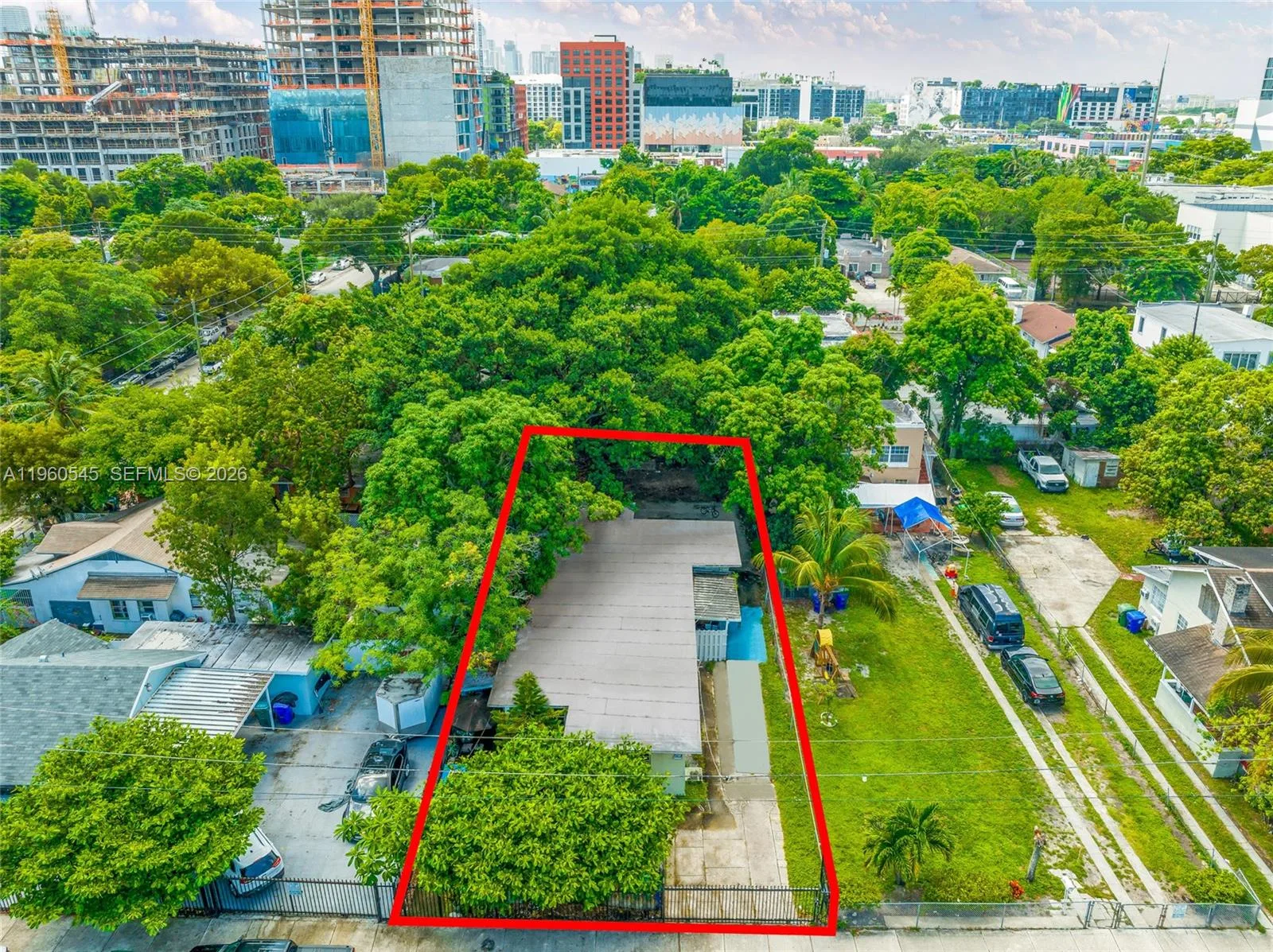 120 NW 32, Miami, FL 33127 photo 3