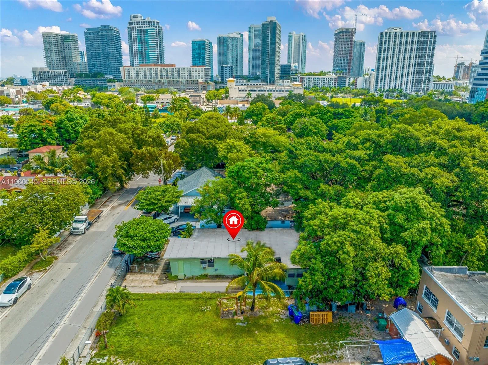 120 NW 32, Miami, FL 33127 photo 5