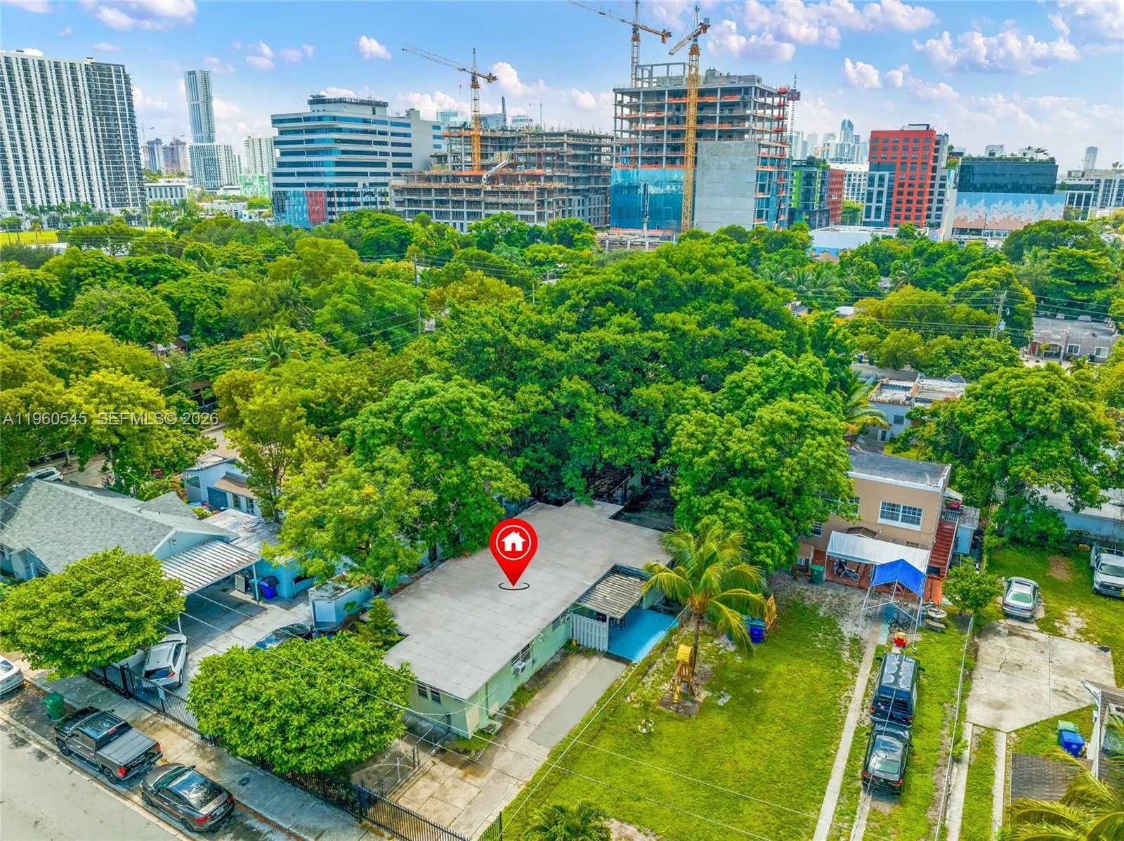 120 NW 32, Miami, FL 33127 photo 6