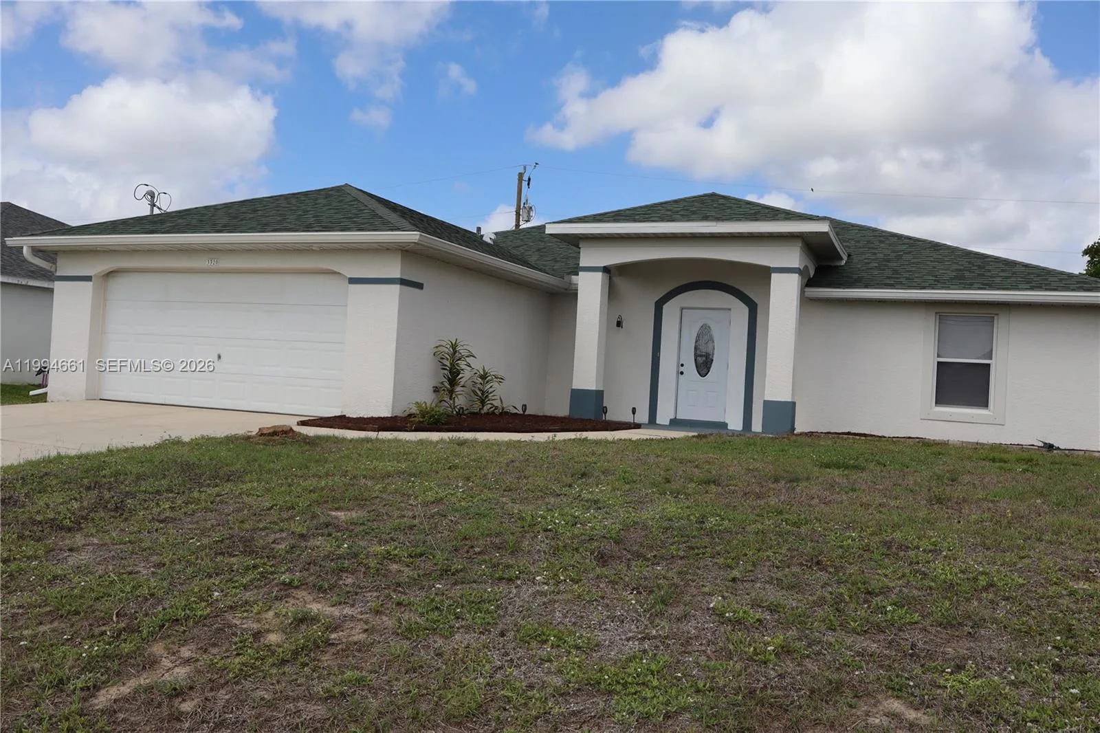 3320 SW 11 ave, Cape Coral, FL 33914