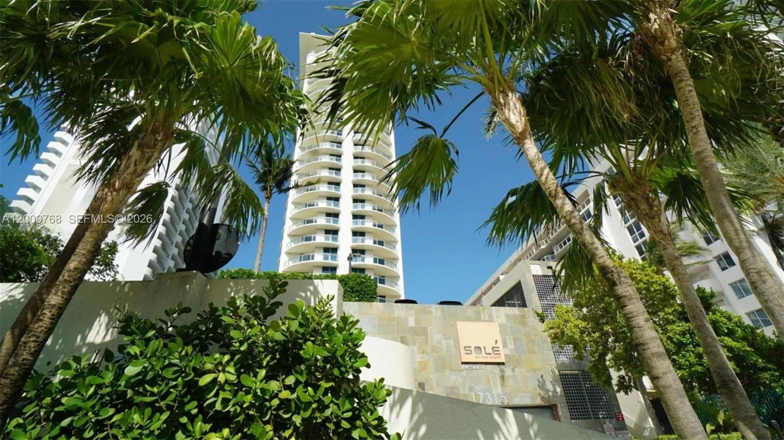 17315 Collins Ave # 702, Sunny Isles Beach, FL 33160 photo 2