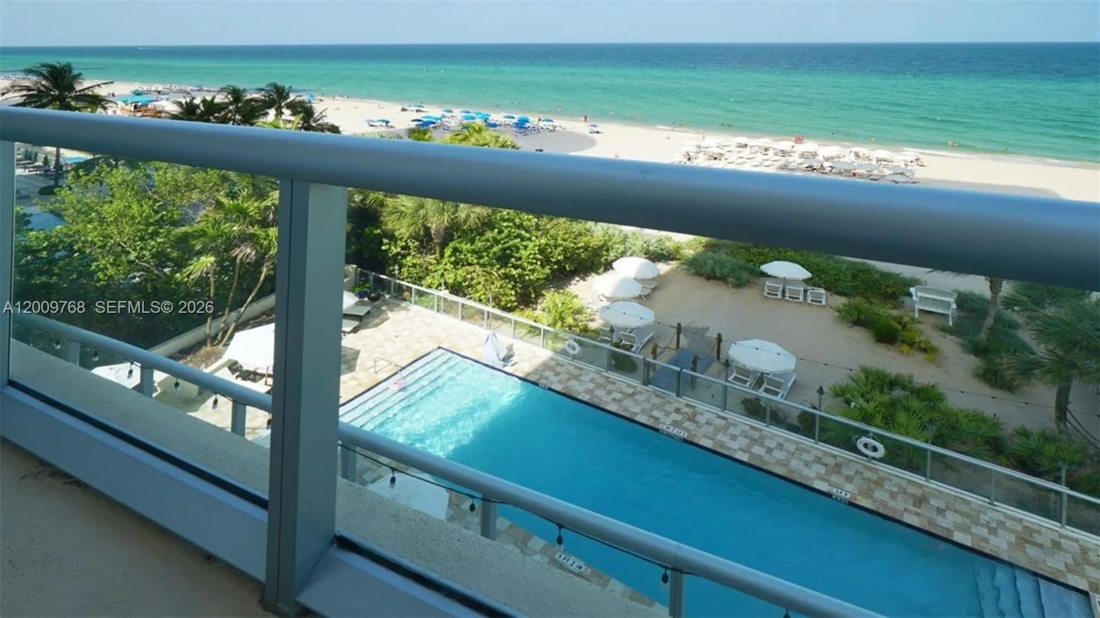 17315 Collins Ave # 702, Sunny Isles Beach, FL 33160 photo 8