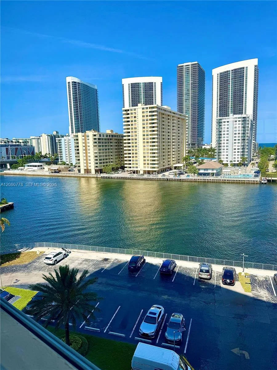 100 Golden Isles Dr # 806, Hallandale Beach, FL 33009