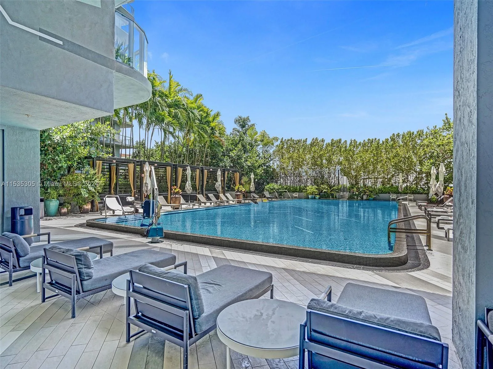 121 NE 34th St # 1801, Miami, FL 33137 photo 7