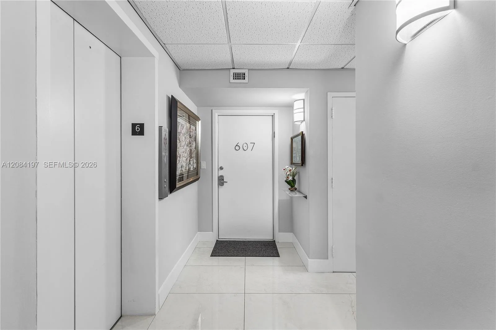 3500 Galt Ocean Dr # 607, Fort Lauderdale, FL 33308