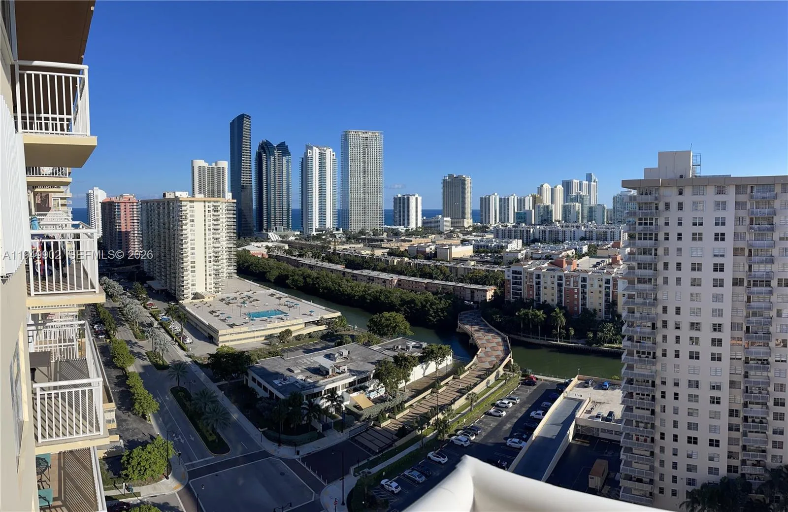 251 174th St # 2211, Sunny Isles Beach, FL 33160