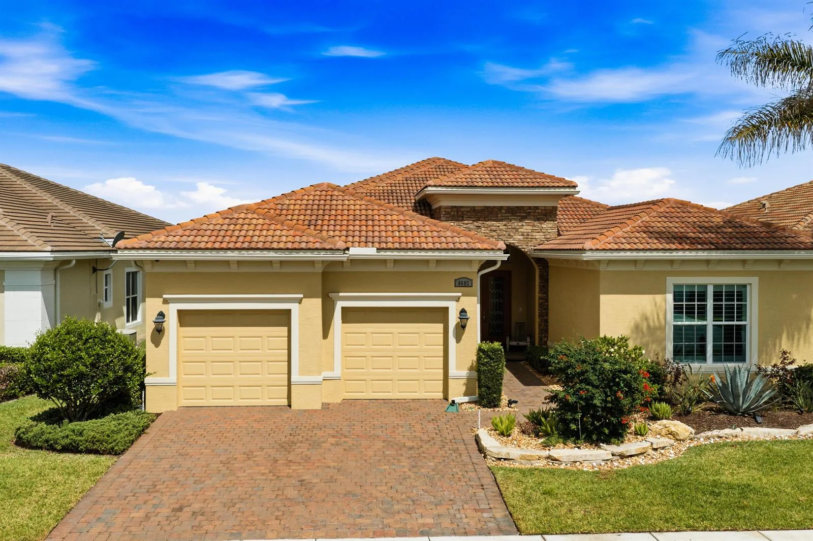 8692 SW Flutto Way, Port St. Lucie, FL 34987