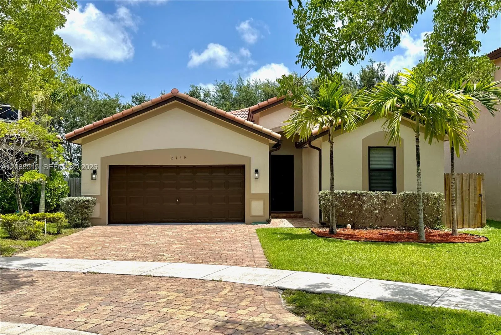 2159 SE 1st St, Homestead, FL 33033