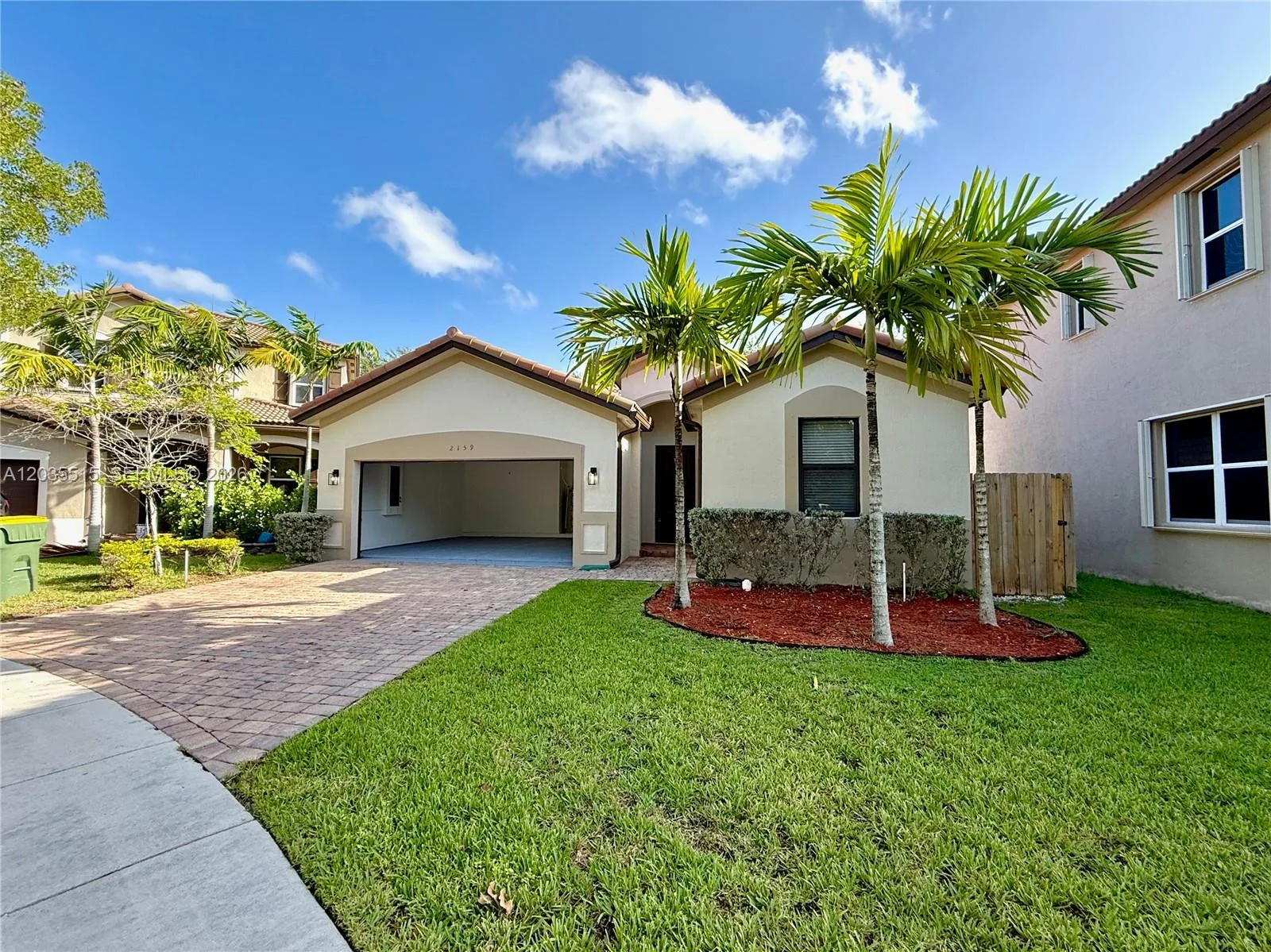 2159 SE 1st St, Homestead, FL 33033 photo 2