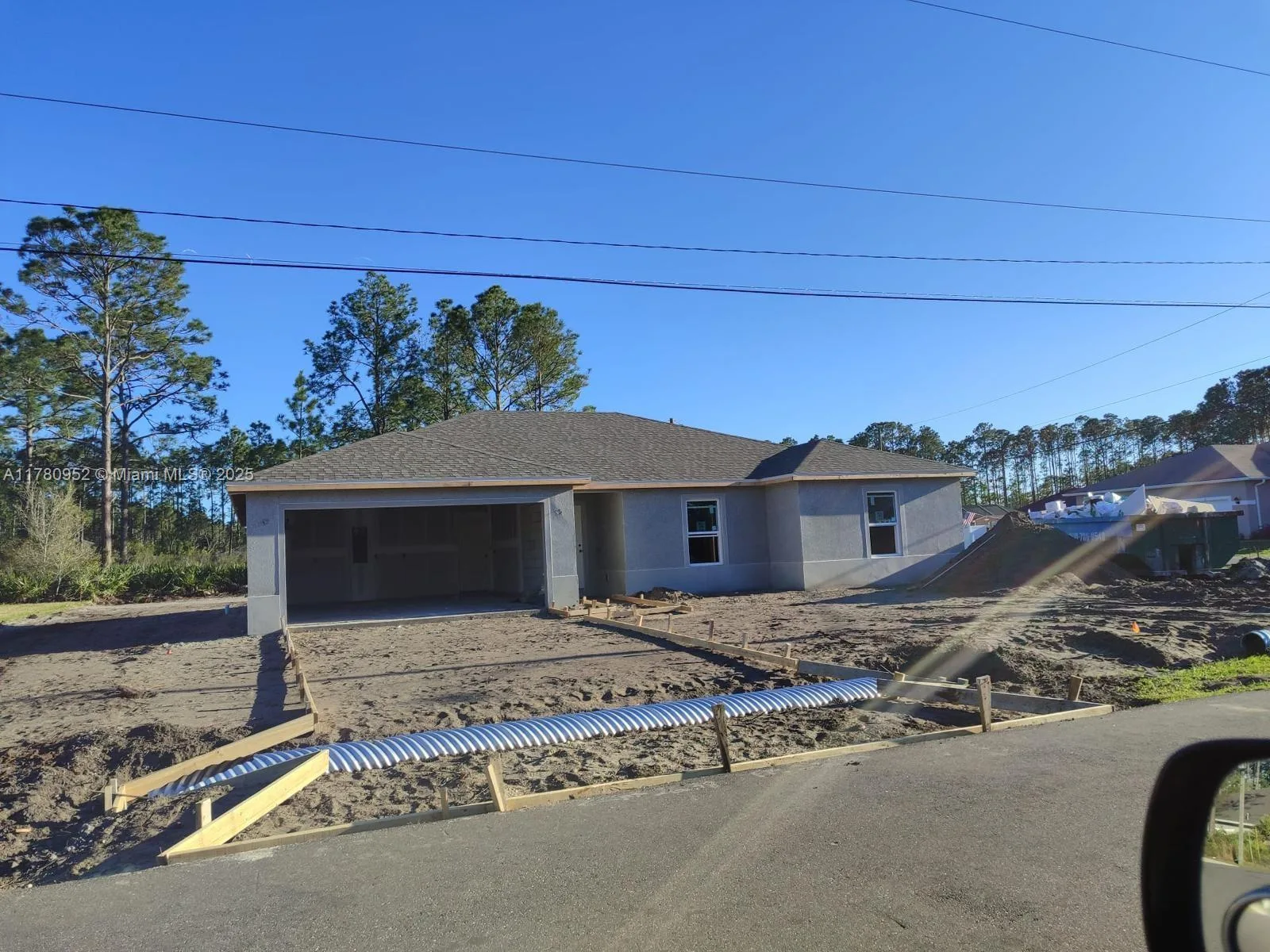 5 Seoane Pl, Palm Coast, FL 32164 photo 2