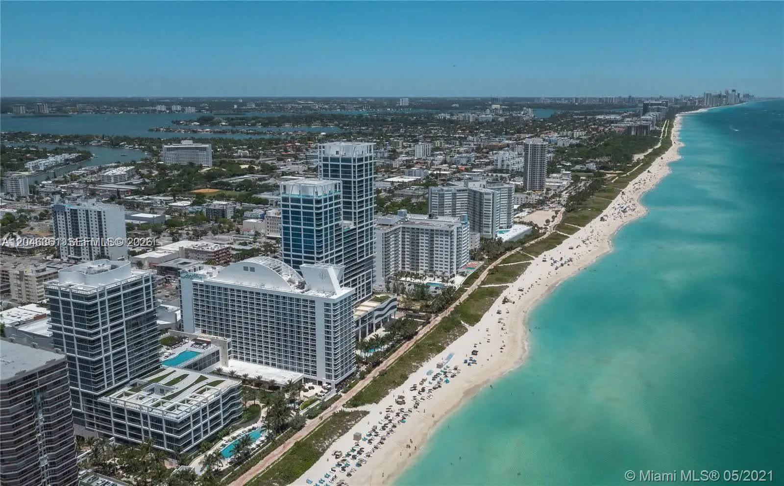 6801 Collins Ave # 608 (door 616), Miami Beach, FL 33141 photo 3