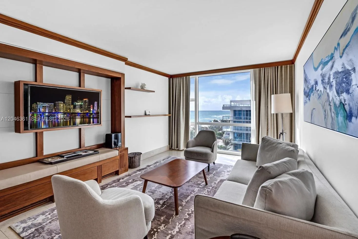 6801 Collins Ave # 608 (door 616), Miami Beach, FL 33141 photo 4
