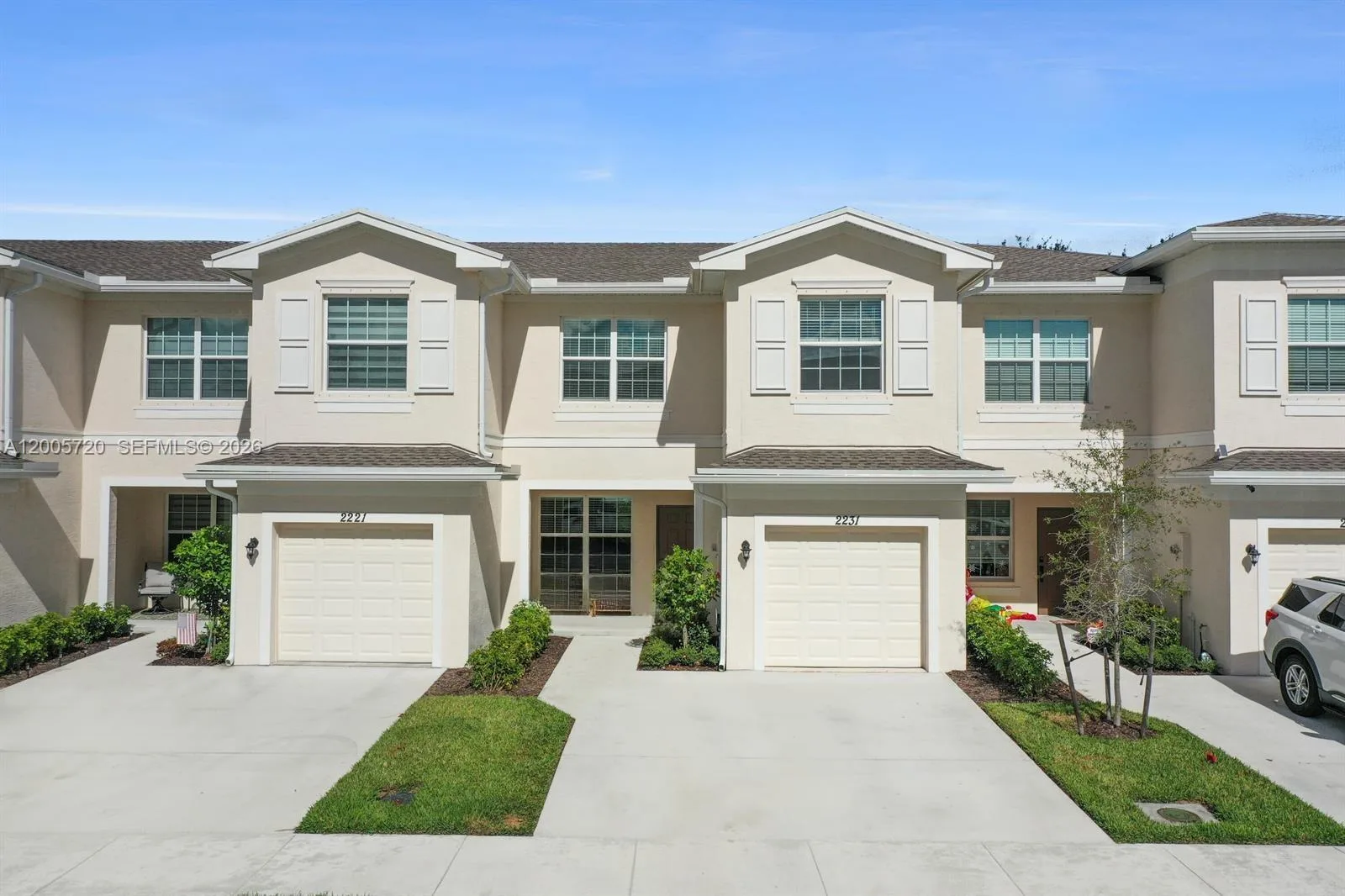 2231 NW Treviso Cir, Port St. Lucie, FL 34986 photo 2