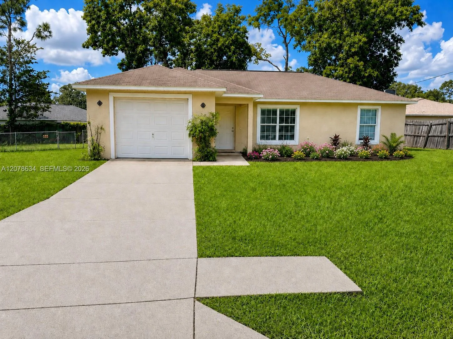 Listing