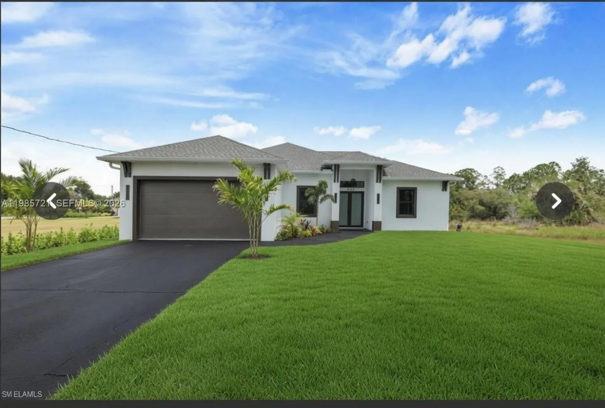 6186 N Everglades blvd, Naples, FL 34120