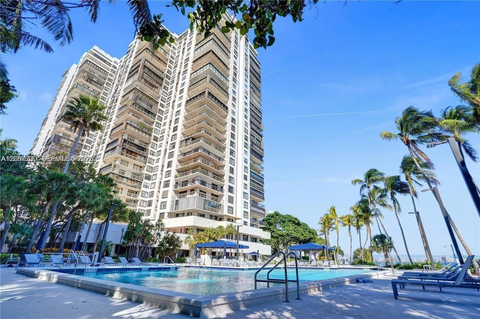 2333 Brickell Ave # 307, Miami, FL 33129