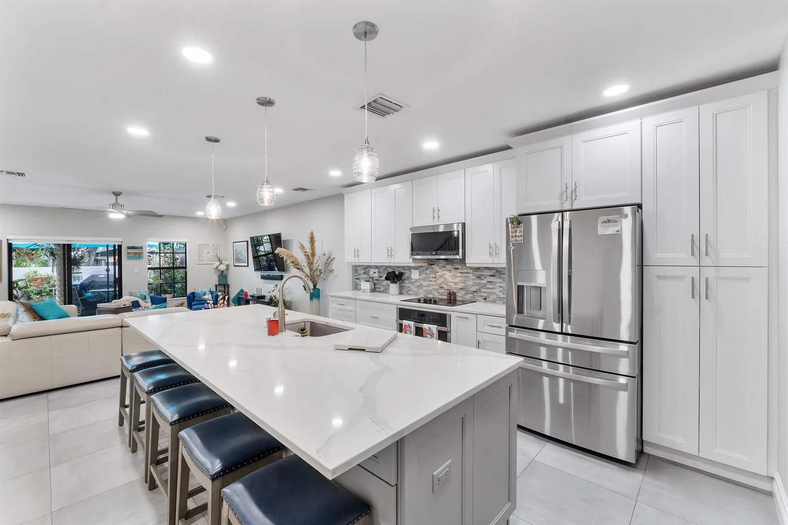 2932 Hidden Harbour Court, Dania Beach, FL 33312 photo 7