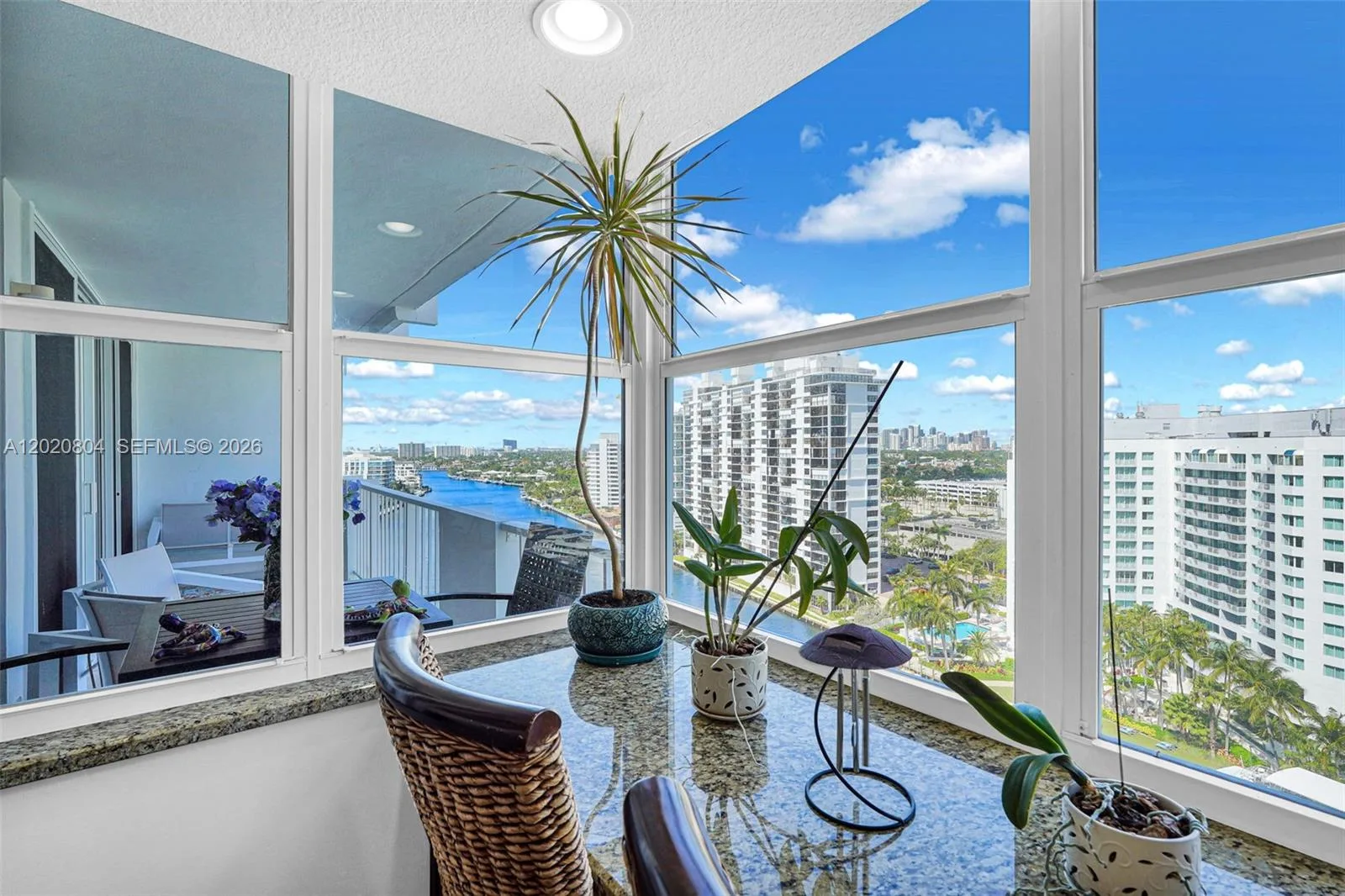 2800 E Sunrise Blvd # 17E, Fort Lauderdale, FL 33304 photo 2