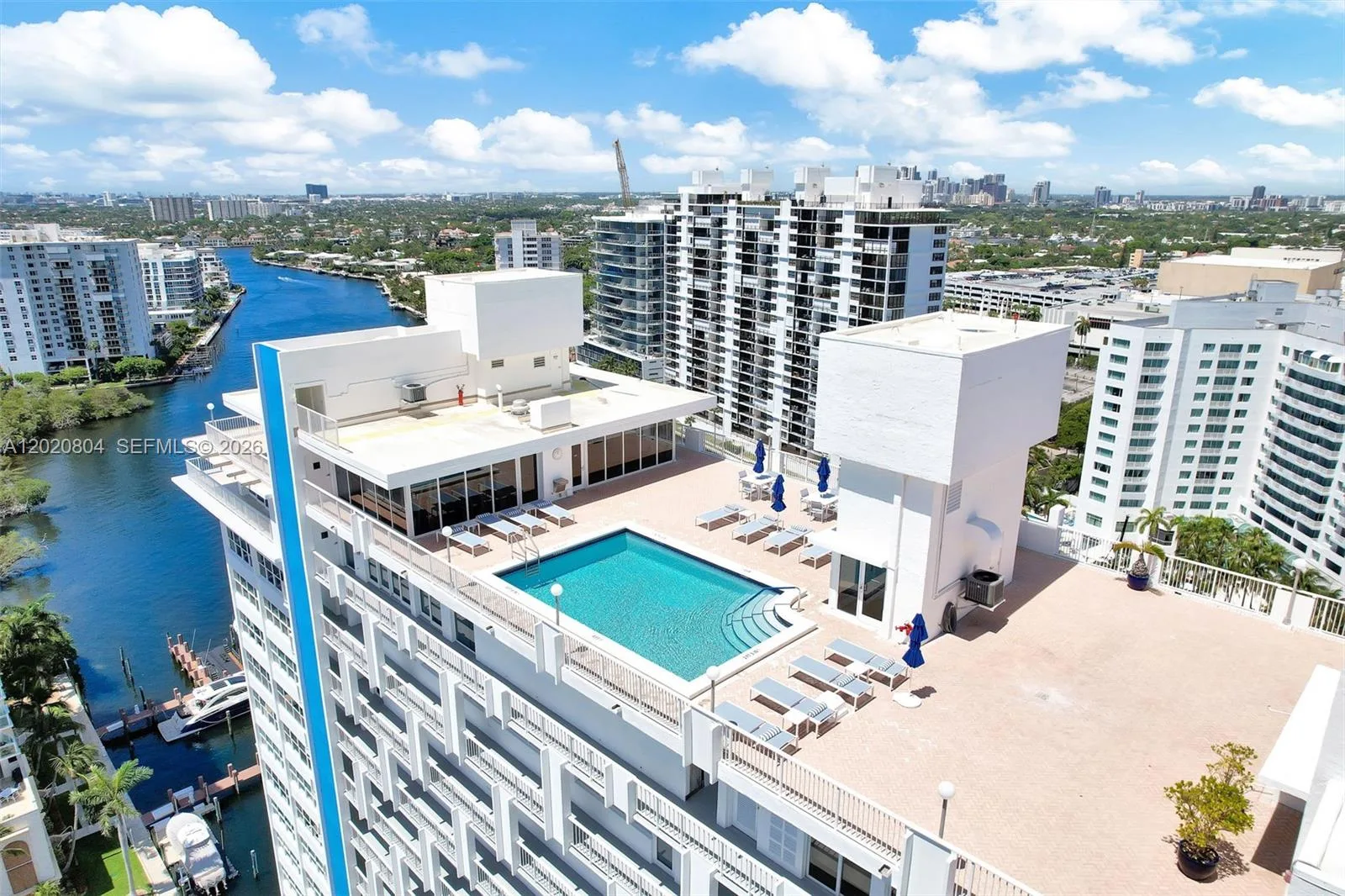 2800 E Sunrise Blvd # 17E, Fort Lauderdale, FL 33304 photo 3