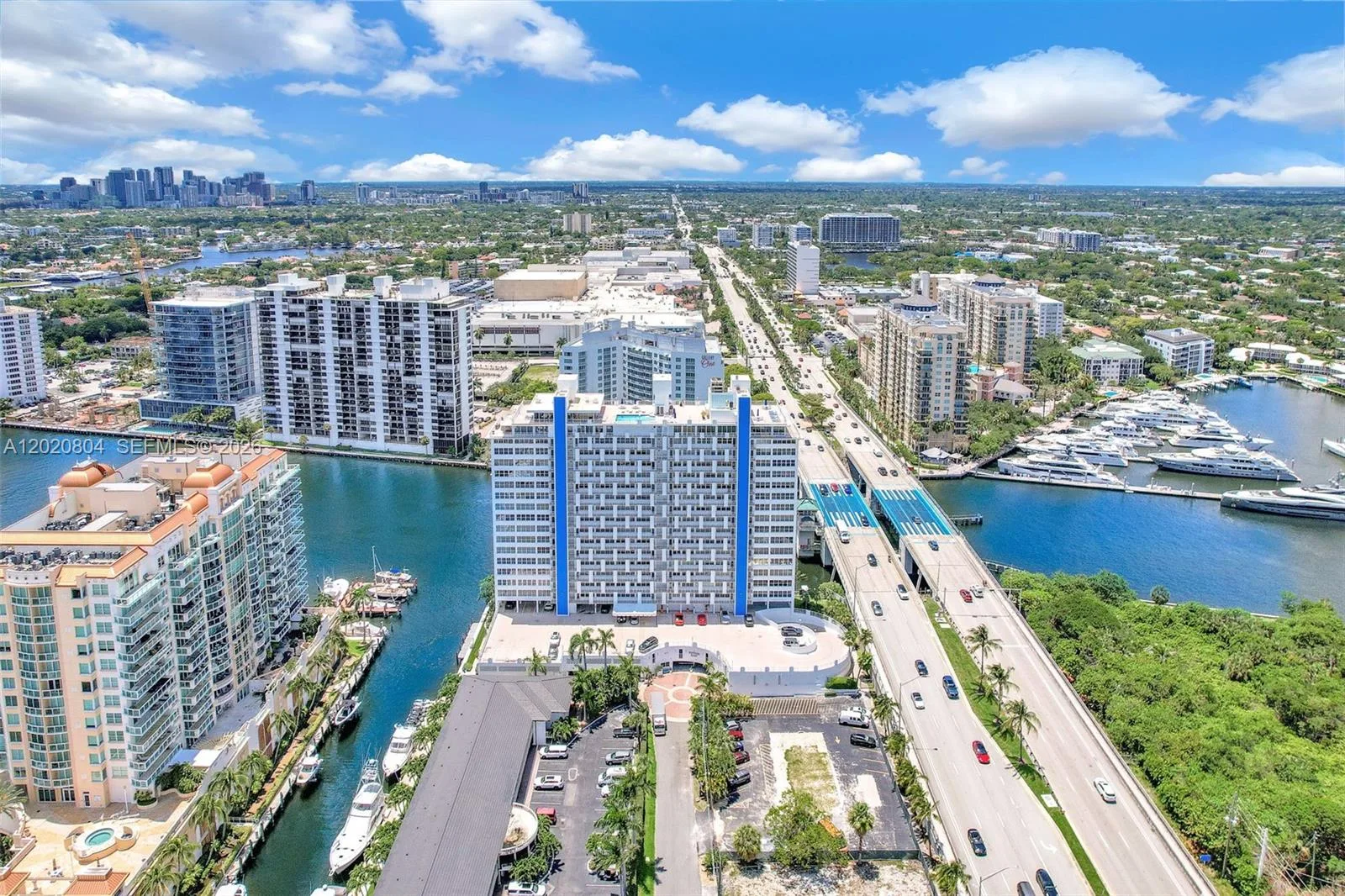 2800 E Sunrise Blvd # 17E, Fort Lauderdale, FL 33304 photo 4