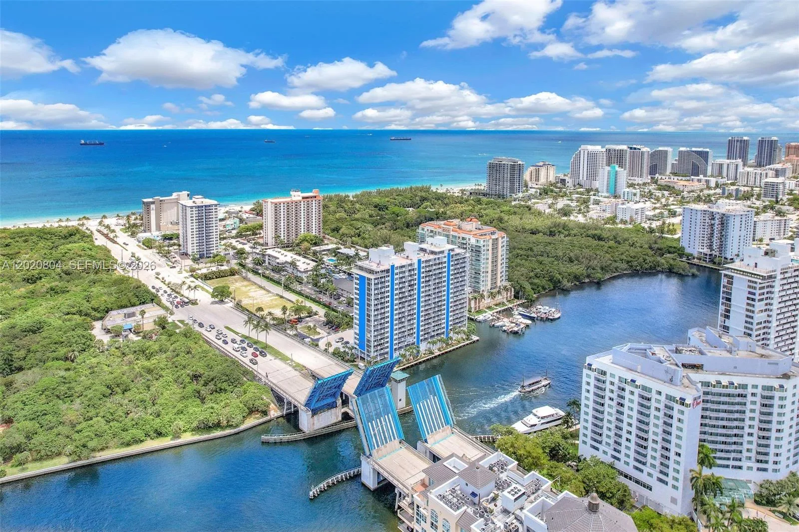 2800 E Sunrise Blvd # 17E, Fort Lauderdale, FL 33304 photo 5