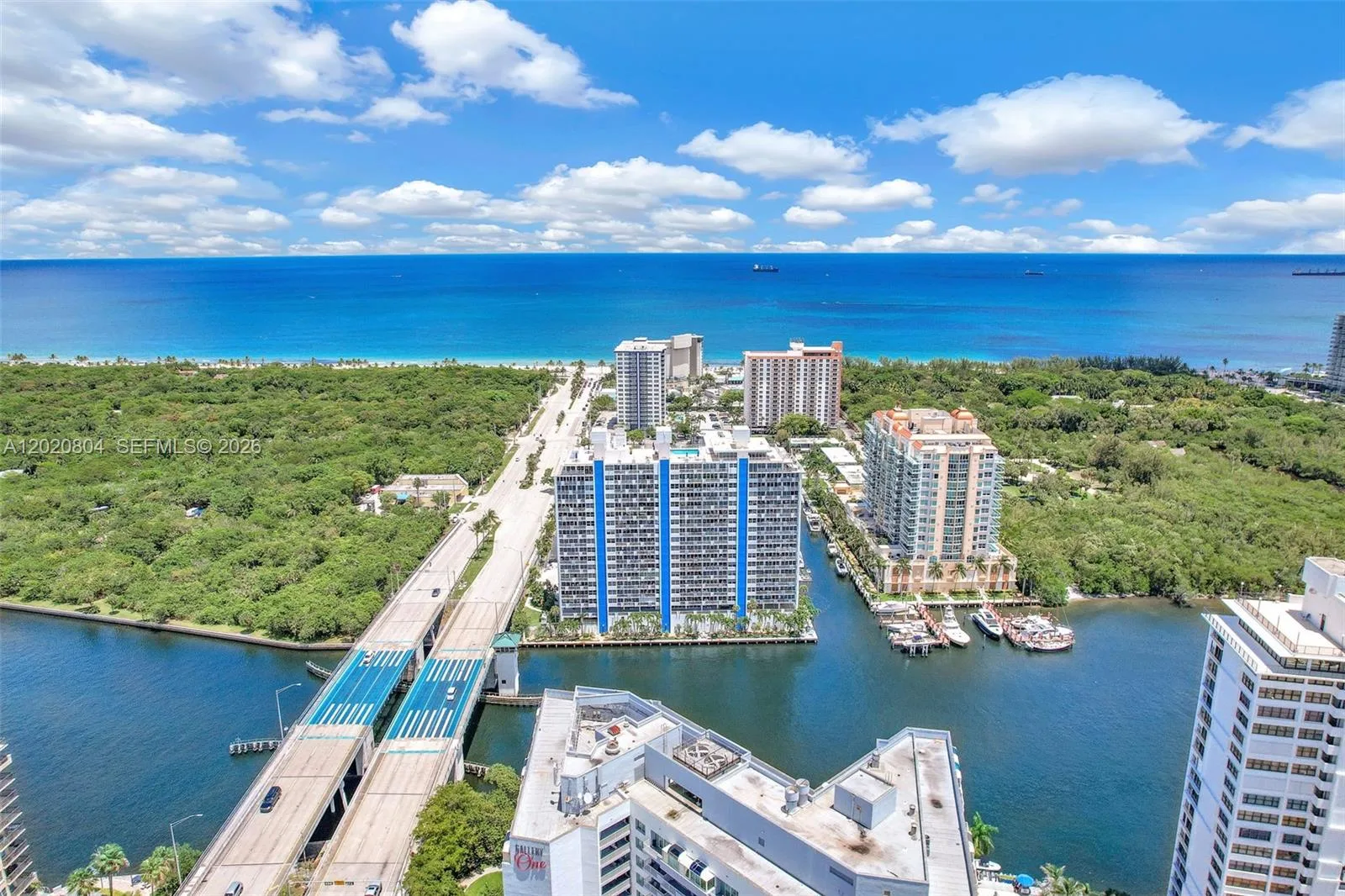 2800 E Sunrise Blvd # 17E, Fort Lauderdale, FL 33304 photo 6