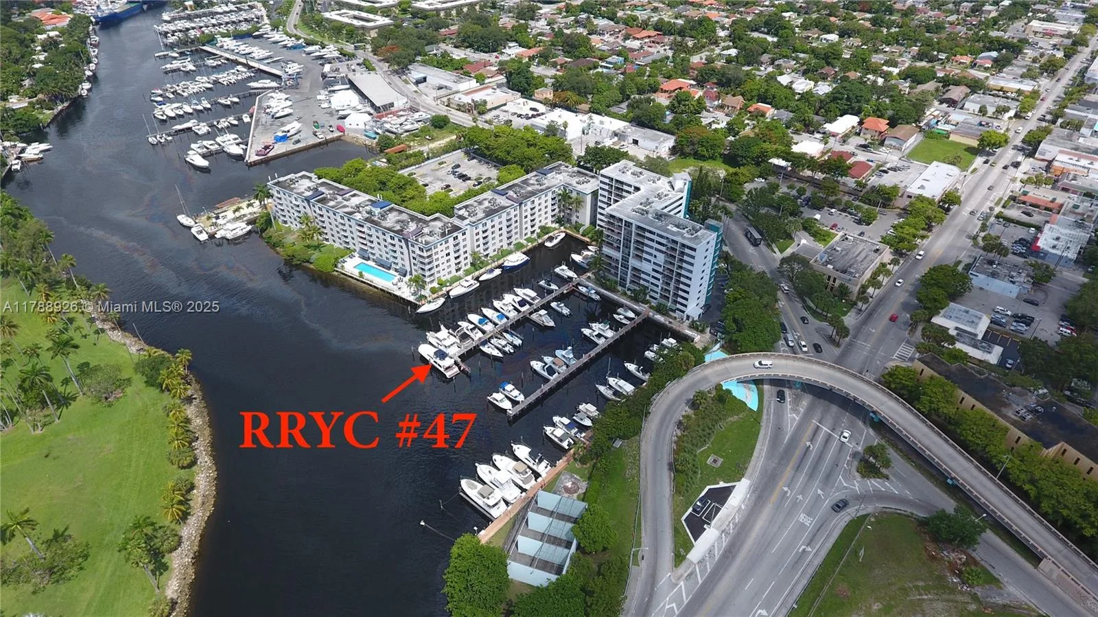 1700 NW N River Dr, Miami, FL 33125 photo 3